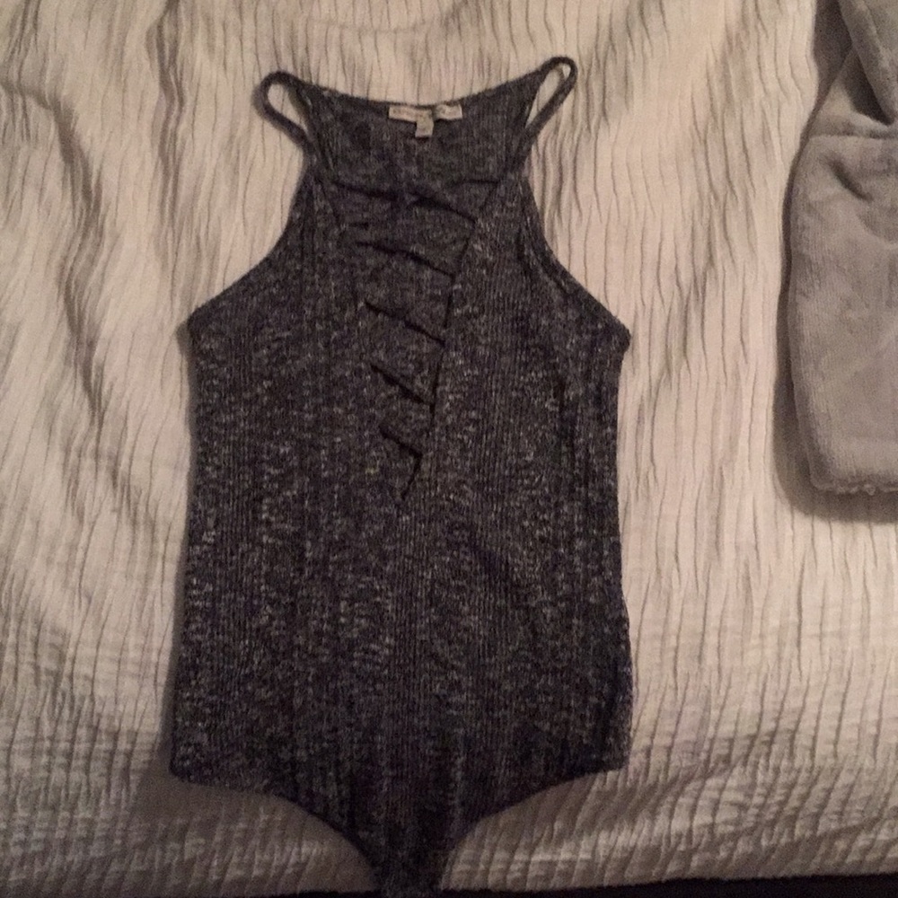 Express Bodysuit
